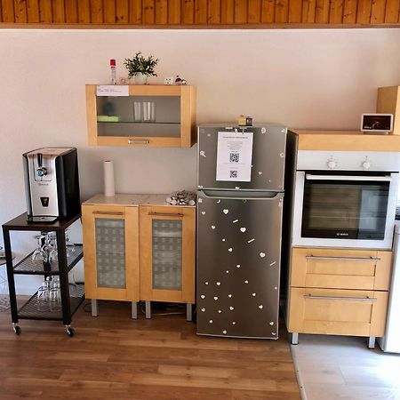 Ferien Im Schwarzwald Freiamt Hotel Ngoại thất bức ảnh