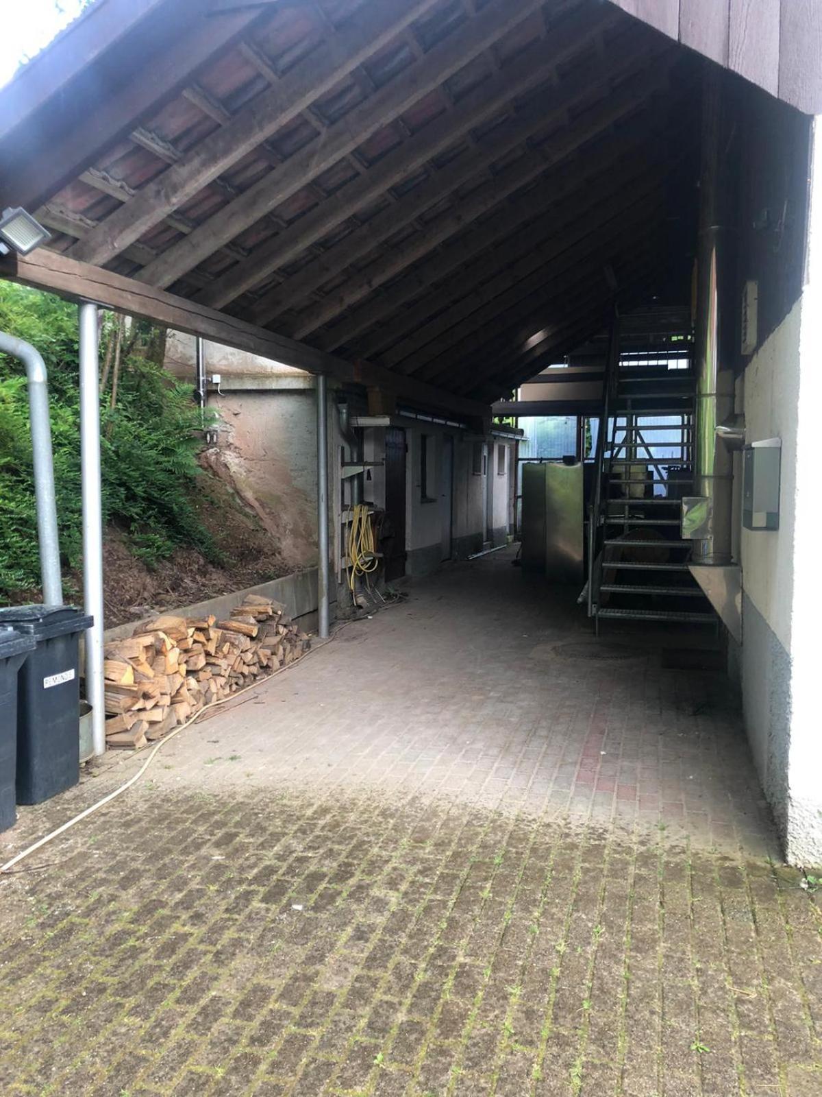 Ferien Im Schwarzwald Freiamt Hotel Ngoại thất bức ảnh