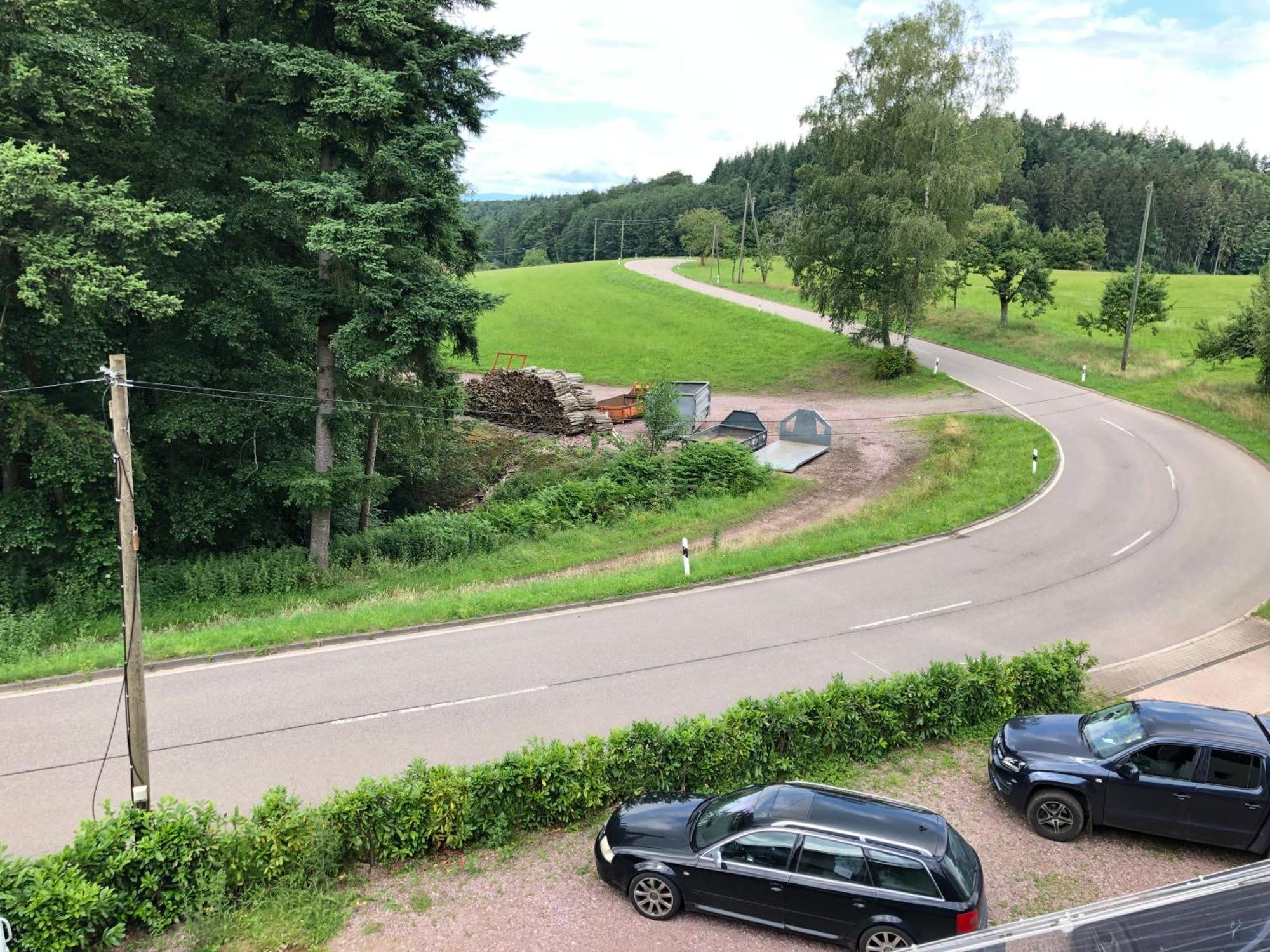 Ferien Im Schwarzwald Freiamt Hotel Ngoại thất bức ảnh