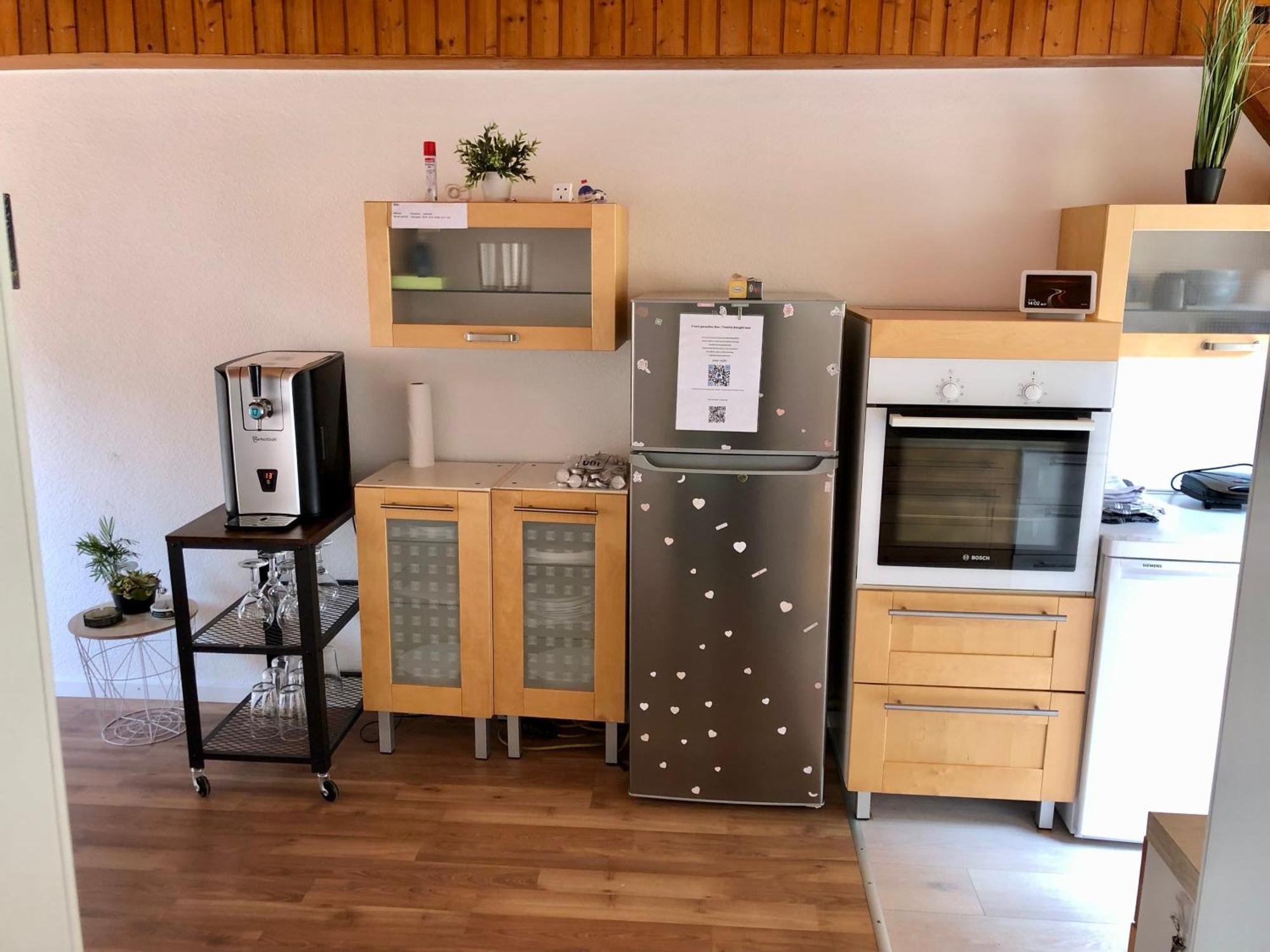 Ferien Im Schwarzwald Freiamt Hotel Ngoại thất bức ảnh