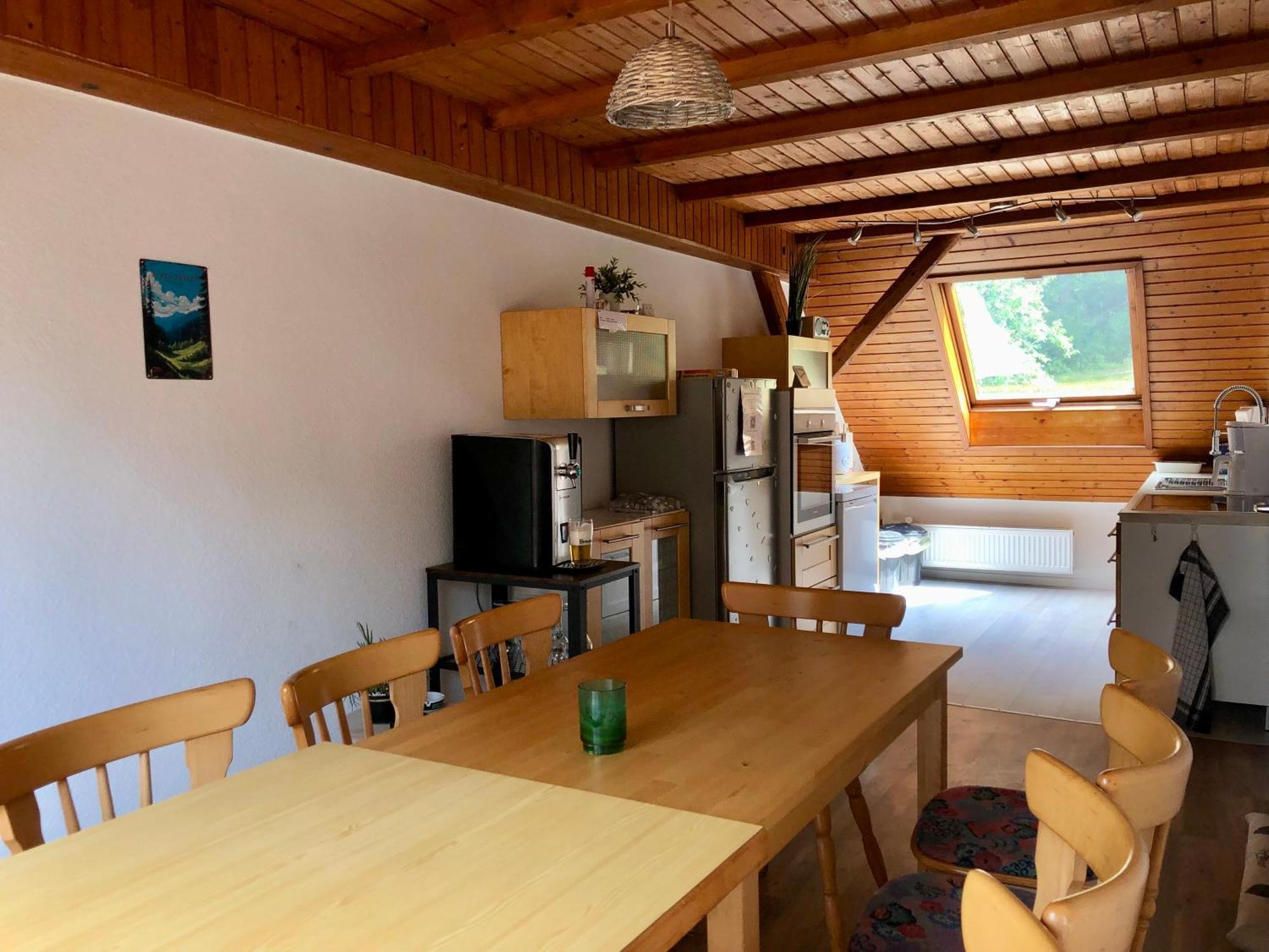 Ferien Im Schwarzwald Freiamt Hotel Ngoại thất bức ảnh