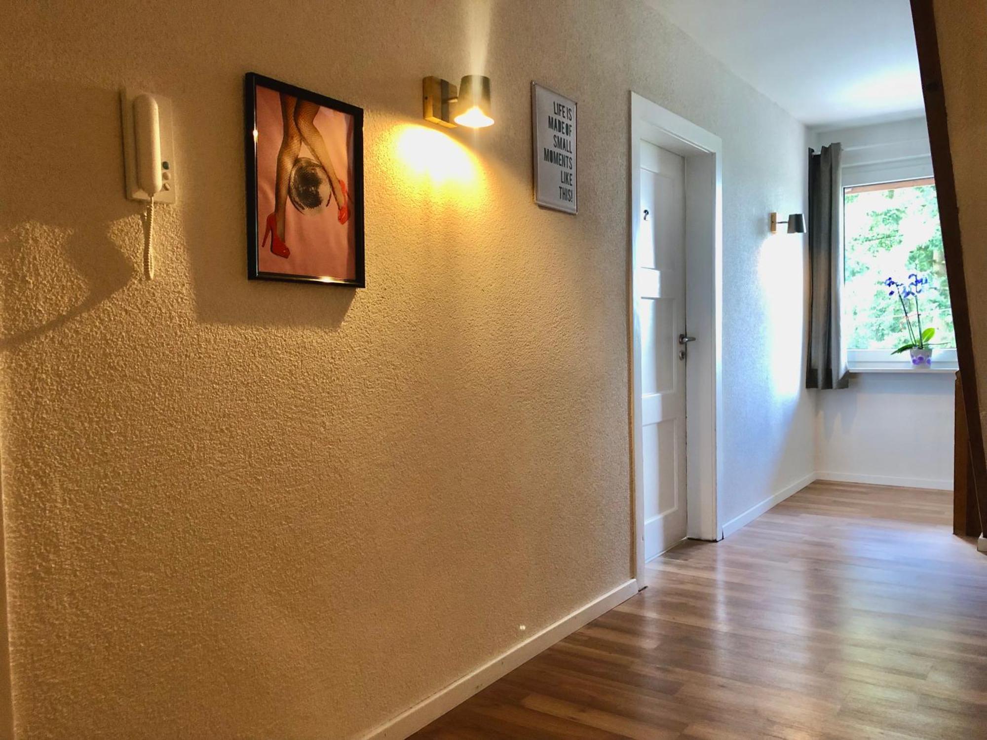 Ferien Im Schwarzwald Freiamt Hotel Ngoại thất bức ảnh
