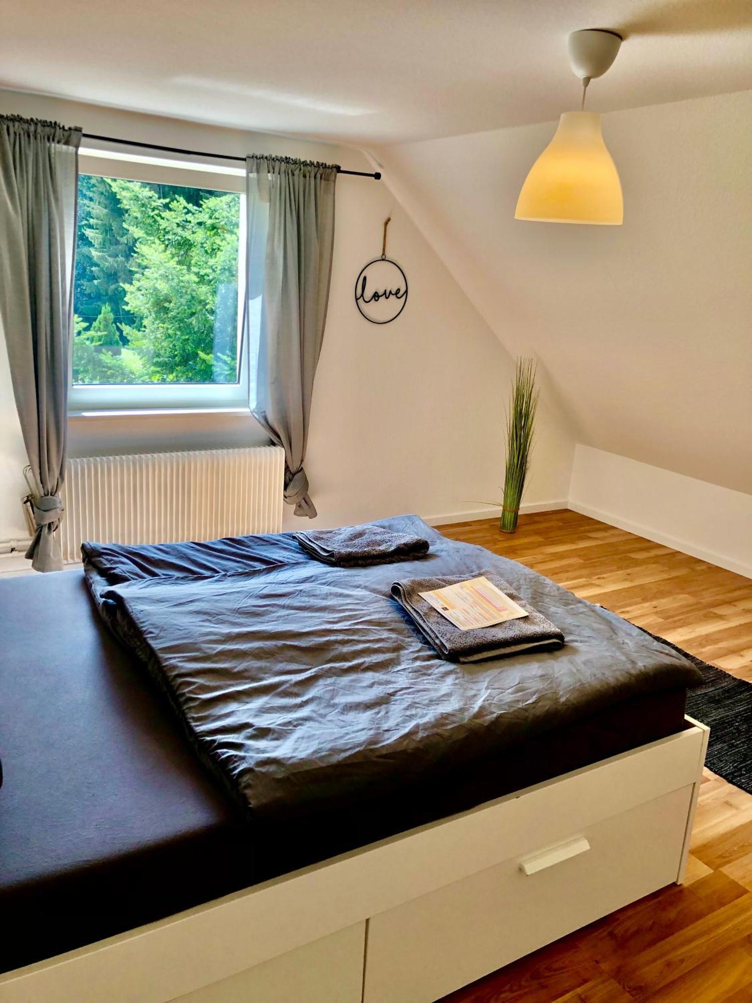 Ferien Im Schwarzwald Freiamt Hotel Ngoại thất bức ảnh