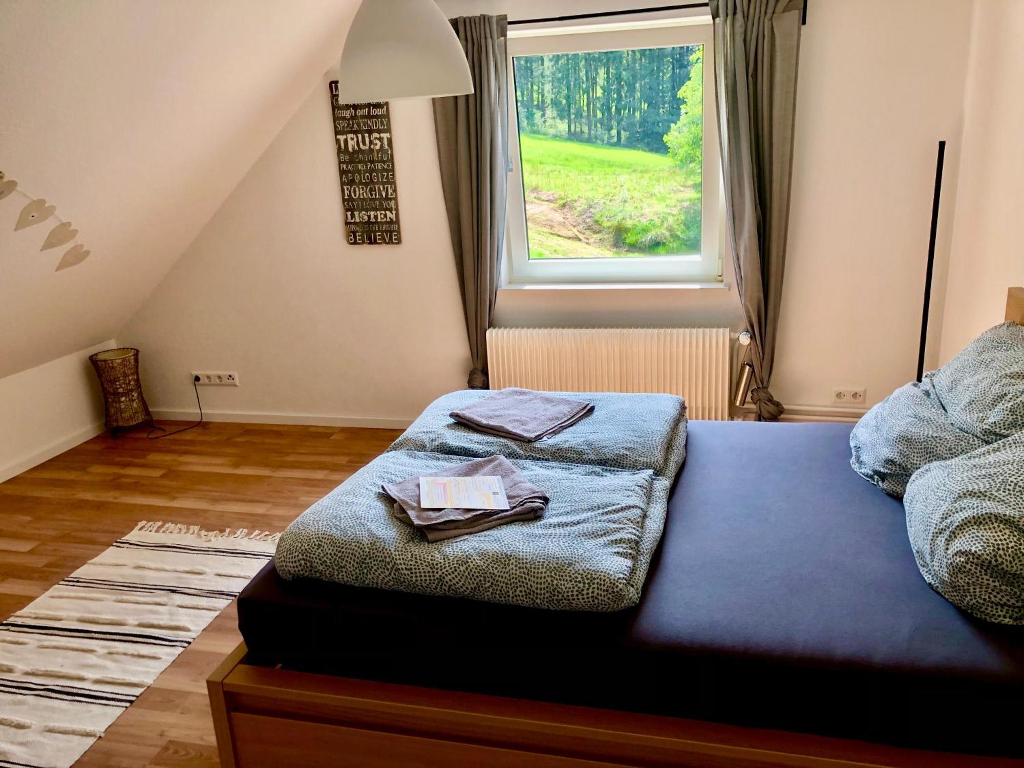 Ferien Im Schwarzwald Freiamt Hotel Ngoại thất bức ảnh